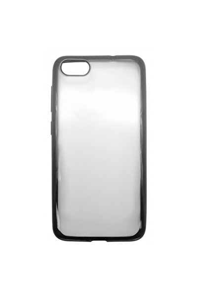 Atlas Husa APPLE iPhone 66S Plus - Shiny Side TSS, Negru