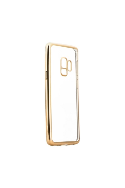 Atlas Husa SAMSUNG Galaxy S9 - Shiny Side TSS, Auriu