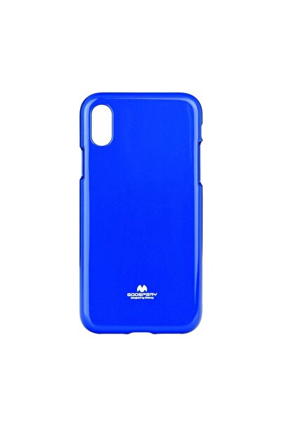 Atlas SAMSUNG Galaxy Trend Duos Case - Jelly Mercury (Blue)
