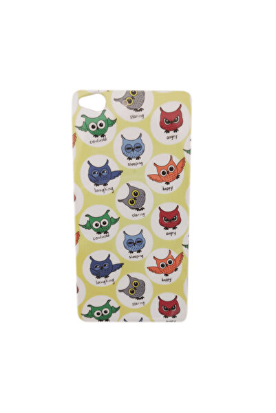 Atlas Husa ALLVIEW A5 Smiley - Art (Owl Emoji)
