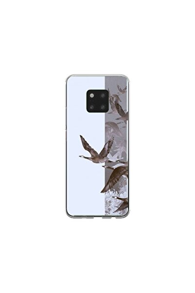 Atlas Εξατομικευμένη θήκη τύπου Xiaomi Redmi Note 9 Pro, Πουλιά, , S1D1M0314