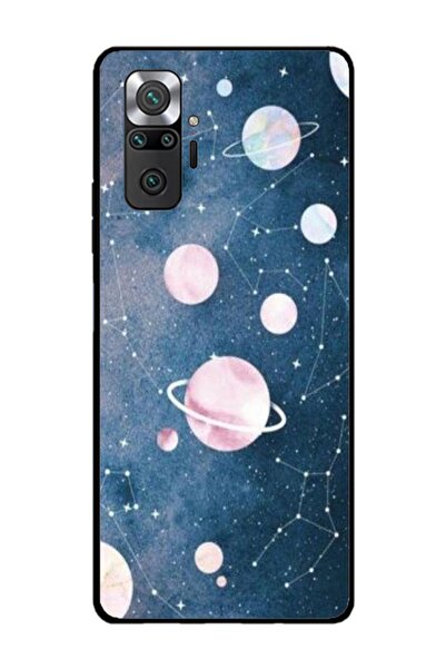 Atlas Husa personalizata tip carcasa Xiaomi Redmi Note 11 Pro Plus 5G, Solar ...