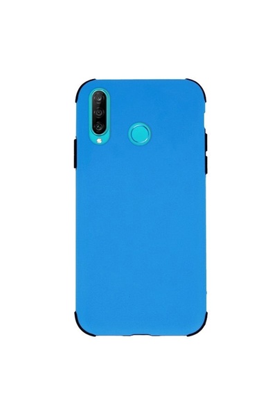 Atlas Θήκη HUAWEI P30 Lite - Defender Matte (Μπλε)