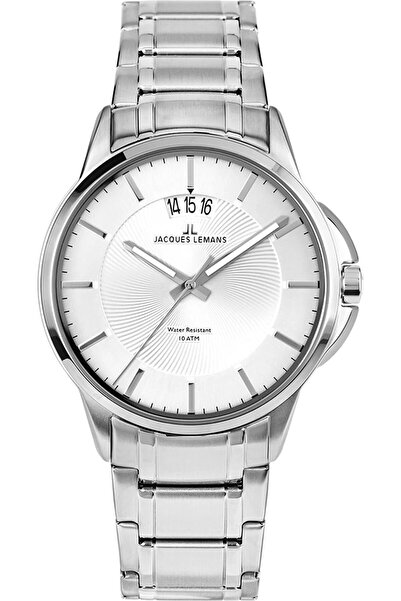 Jacques Lemans Sydney 1-1540E Men's Watch