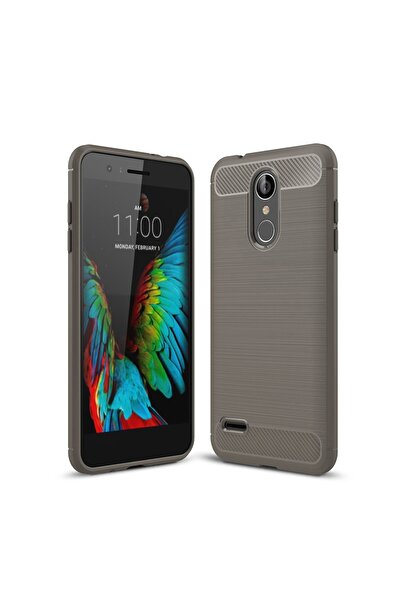 Atlas Husa LG K9 - Carbon (Gri) FORCELL