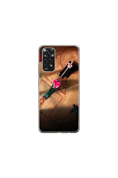 Atlas Husa personalizata tip carcasa Xiaomi Mi 10T Pro 5G, Squid Game 12, , S...