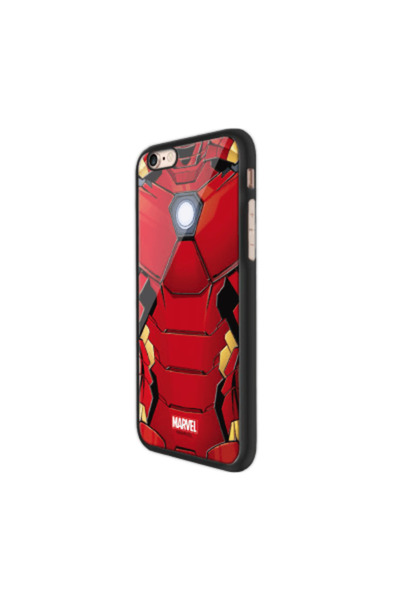 Atlas Husa APPLE iPhone 7 \ 8 - Comics (Iron Man)