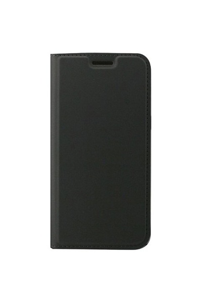 Atlas Case for SAMSUNG Galaxy A02s - Dux Ducis (Black)