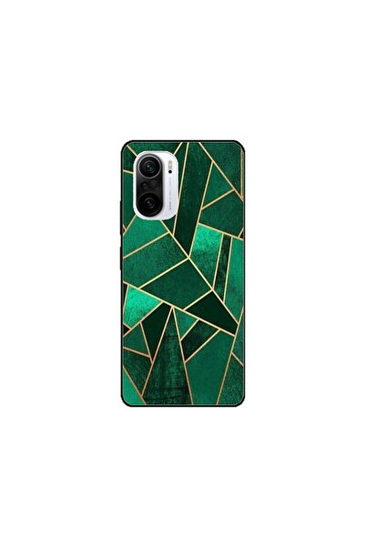 Atlas Husa personalizata tip carcasa Xiaomi Redmi 11T Pro, Emerald, , S1D1M0287