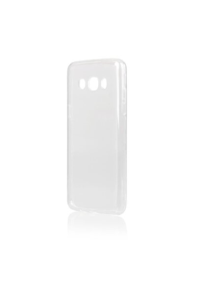 Atlas Husa SAMSUNG Galaxy J3 2016 - Ultra Slim 1mm (Transparent)