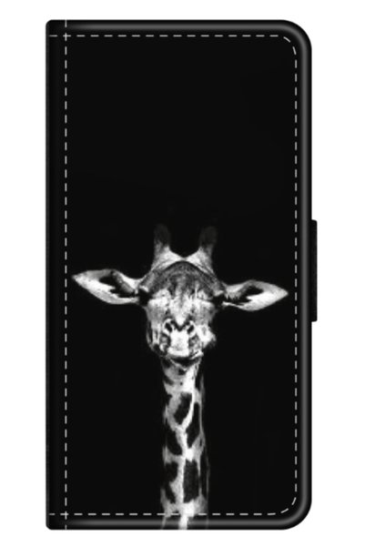 Atlas Персонализиран калъф за книга Xiaomi Redmi A1, Giraffe 3, , S1D1M0222
