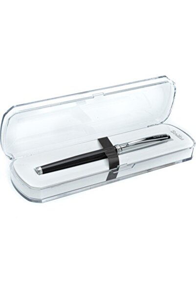 Scrikss Kristal Kutulu Roller Kalem