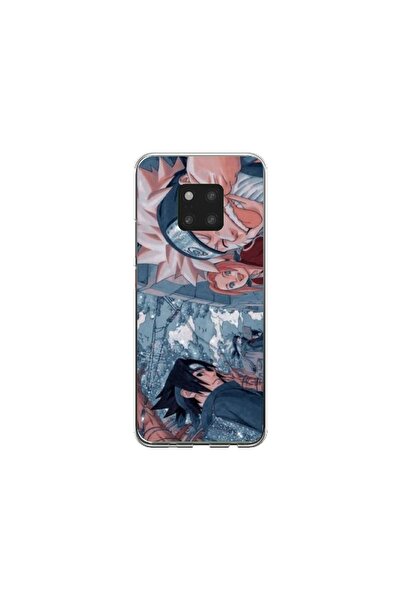 Atlas Husa personalizata tip carcasa Xiaomi Redmi Note 9 Pro, Naruto 2, , S1D...