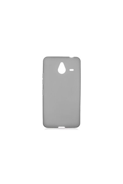 Atlas Husa MICROSOFT Lumia 640 - Ultra Slim (Fumuriu)