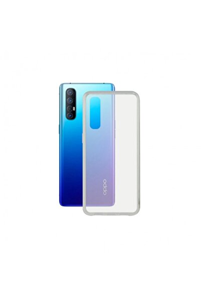 Atlas Husa OPPO X2 Pro - Ultra Slim 1mm (Transparent)