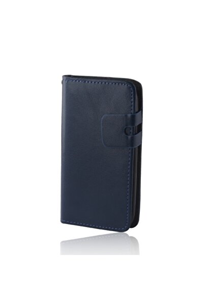 Atlas Husa SAMSUNG Galaxy S4 - Smart Plus (Albastru)