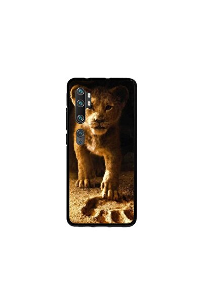 Atlas Husa personalizata tip carcasa Xiaomi Mi Note 10 Lite, Lion King 2, , S...