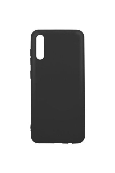 Atlas Θήκη SAMSUNG Galaxy A70 / A70s - Luxury Slim Mat TSS, Μαύρη