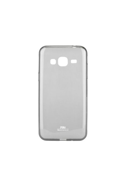 Atlas Θήκη SAMSUNG Galaxy J3 2016 - Roar Ultra Slim (Smoke)