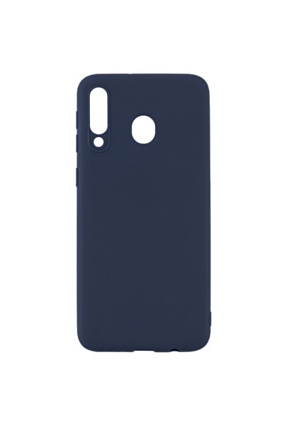 Atlas Θήκη SAMSUNG Galaxy M30 \ A40s - Πολυτελής μαλακή TSS, μπλε ναυτικό