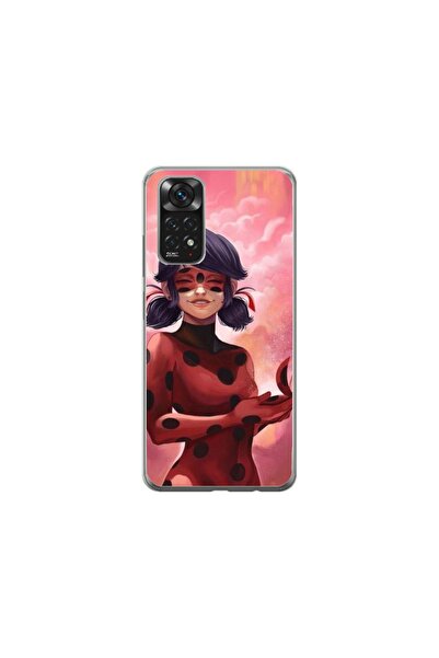 Atlas Husa personalizata tip carcasa Xiaomi Mi 10T 5G, Buburuza, , S1D1M0025