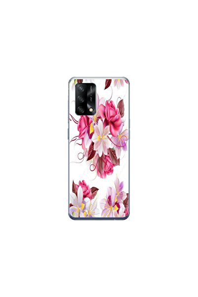 Atlas Husa personalizata tip carcasa Xiaomi Redmi 12T Pro, Flowers 4, , S1D1M...