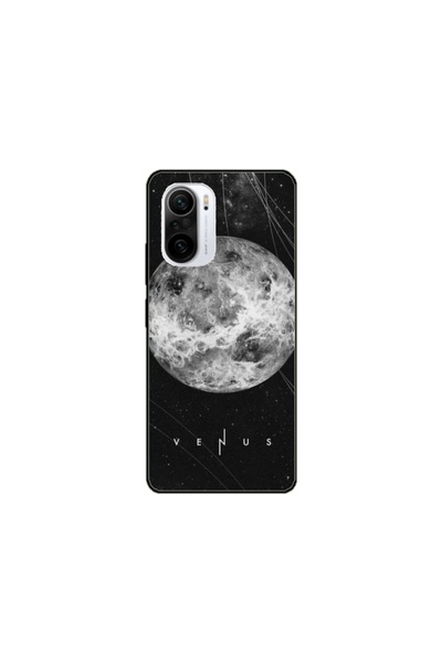 Atlas Husa personalizata tip carcasa Xiaomi Redmi 11T Pro, Moon, , S1D1M0212