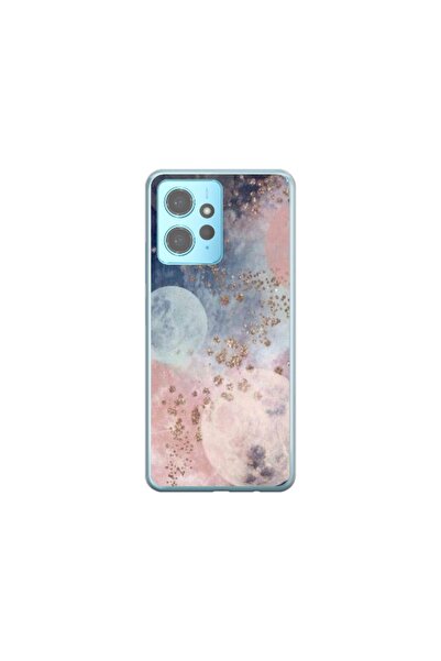 Atlas Εξατομικευμένη θήκη τύπου Xiaomi Redmi Note 12S, Abstract 2, , S1D1M0335