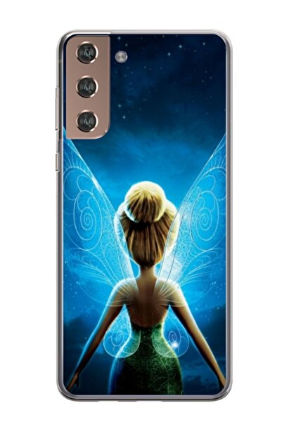 Atlas Husa personalizata tip carcasa Samsung Galaxy S21 Plus, Tom and Jerry 1, , S1D1M0203