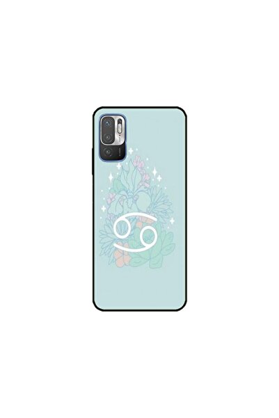 Atlas Husa personalizata tip carcasa Xiaomi Redmi 10, Gemini, , S1D1M0342