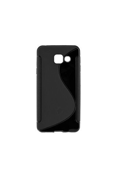 Atlas Husa APPLE iPhone 4/4S - Luxury Flow TSS, Negru