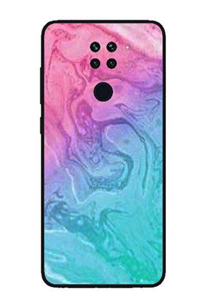 Atlas Εξατομικευμένη θήκη τύπου Xiaomi Mi 10T Lite, Colorful Mess, , S1D1M0374