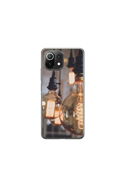 Atlas Εξατομικευμένη θήκη τύπου Xiaomi Redmi A2, Lightbulb, , S1D1M0322