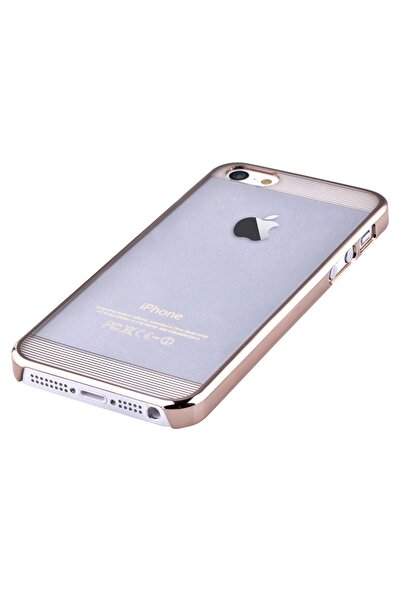 Atlas Husa APPLE iPhone SE 2 (2020) - Comma Brightness (Argintiu)