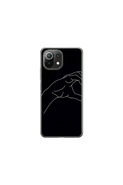 Atlas Husa personalizata tip carcasa Xiaomi Mi 10 Lite 5G, Forever and Always...