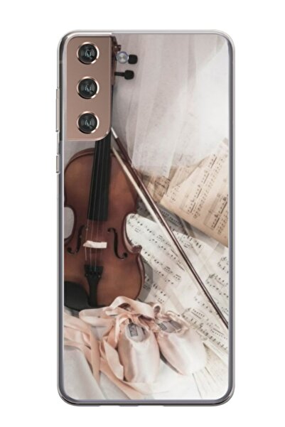 Atlas Εξατομικευμένη θήκη Samsung Galaxy S22, Βιολί, , S1D1M0371