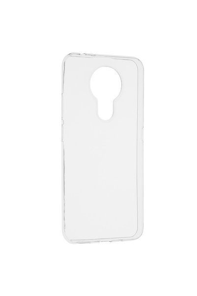 Atlas Θήκες NOKIA 3.4 - Ultra Slim 0,5 mm (διαφανής)