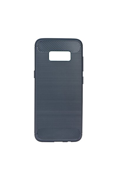 Atlas Husa SAMSUNG Galaxy S8 - Carbon (Bleumarin) Forcell