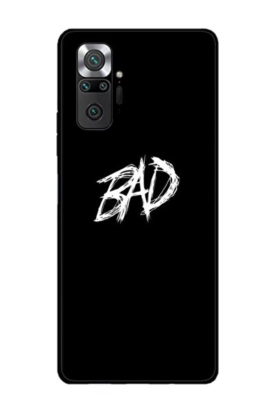 Atlas Προσαρμοσμένος τύπος θήκης Xiaomi Redmi Note 10 Pro Max, BAD, , S1D1M0011