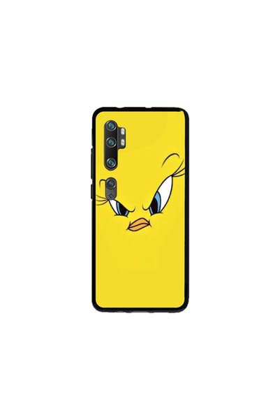 Atlas Husa personalizata tip carcasa Xiaomi Mi 10 Pro 5G, Looney Tunes 1, , S...