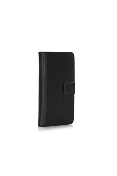 Atlas Husa Universala 4.8 - 5.3 - Fancy Book Piele (Negru)"