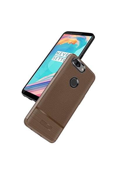 Atlas Husa HUAWEI Y9 2018 - Carbon Rugged (Maro)