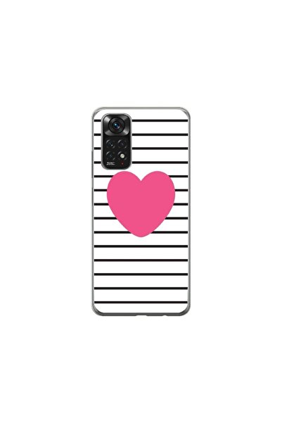 Atlas Персонализиран калъф тип Xiaomi Mi 10T Pro 5G, Сърце, , S1D1M0291
