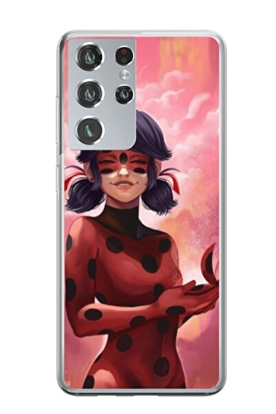 Atlas Husa personalizata tip carcasa Samsung Galaxy S23 Ultra, Buburuza, , S1...