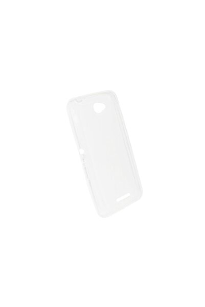 Atlas Husa SONY Xperia E4 - Ultra Slim (Transparent)
