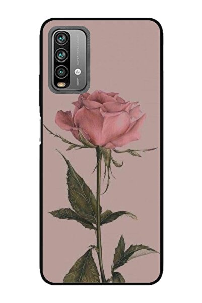 Atlas Εξατομικευμένη θήκη τύπου Xiaomi Redmi 10X, Λουλούδια 8, , S1D1M0141