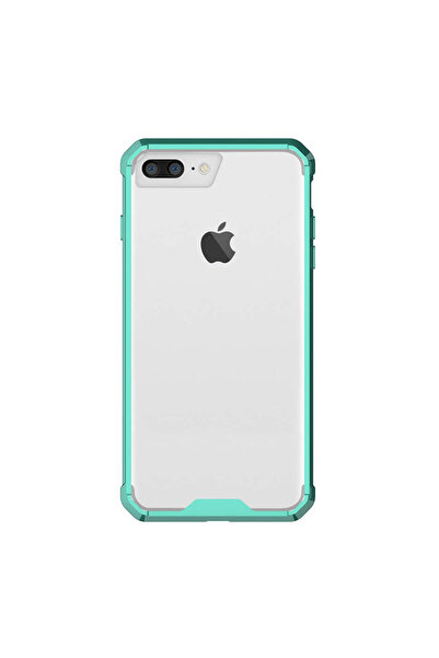 Atlas Husa APPLE iPhone 66S Plus - Air Hybrid (Μέντα)