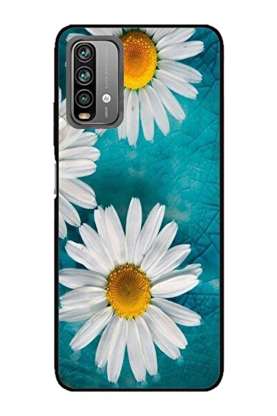 Atlas Εξατομικευμένη θήκη τύπου Xiaomi Redmi 9T, Petunia 2, , S1D1M0239