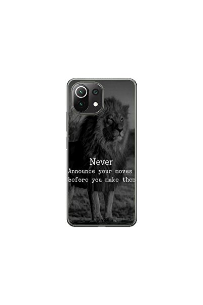 Atlas Προσαρμοσμένη θήκη για Xiaomi Redmi A2, Κωδικός 2, , S1D1M0330