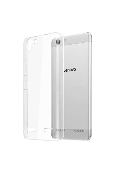 Atlas Husa LENOVO K5 \ K5 Plus - Ultra Slim (Transparent)